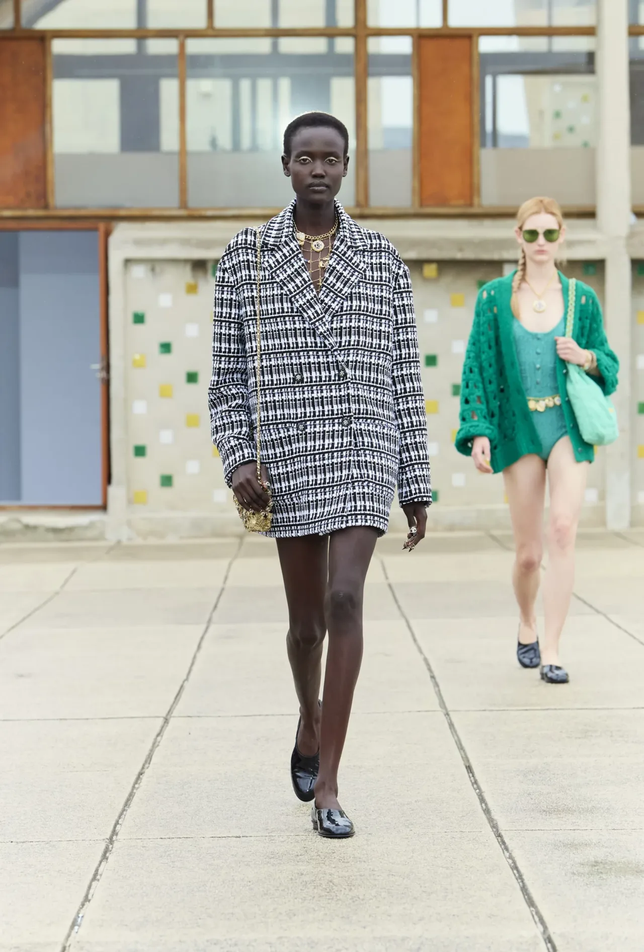 Chanel Cruise 2024 2025