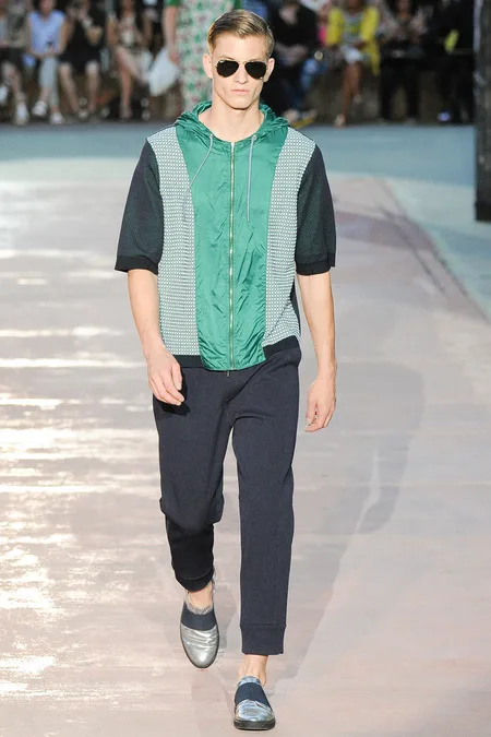 Antonio Marras và Bộ sưu tập Xuân-Hè 2015 - 12