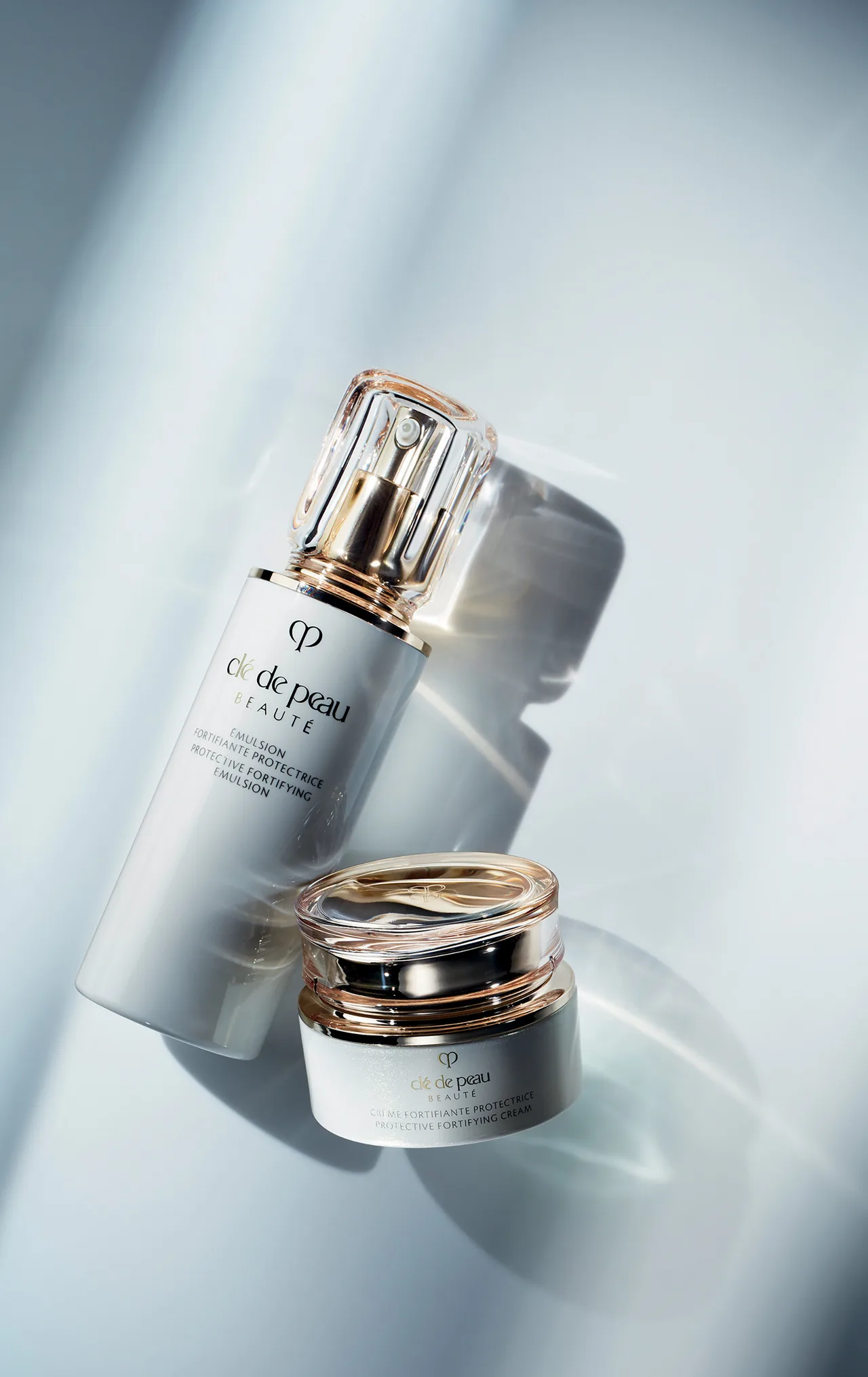 Clé de Peau Beauté 4 Clé de Peau Beauté 4