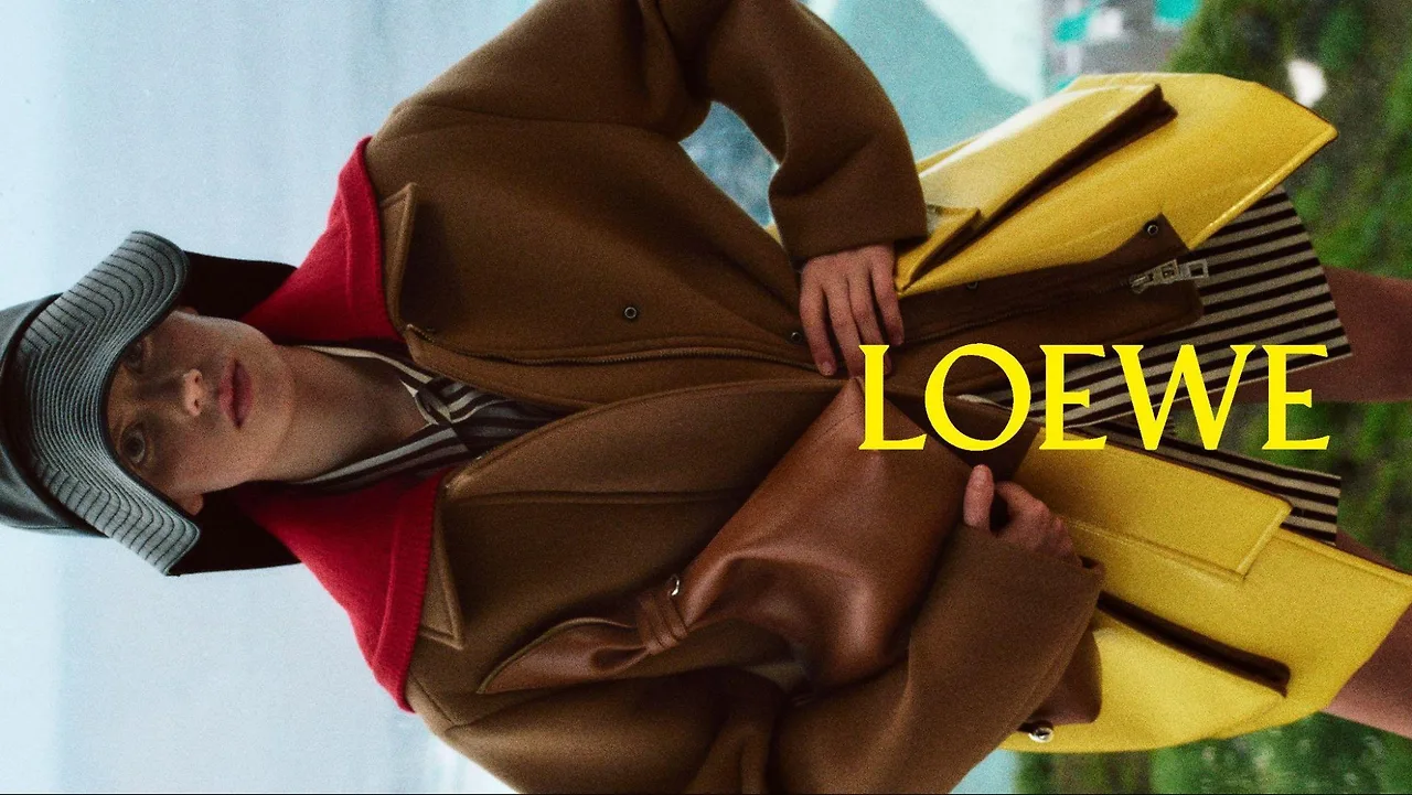 BST Loewe Tiền Thu - Đông 2026