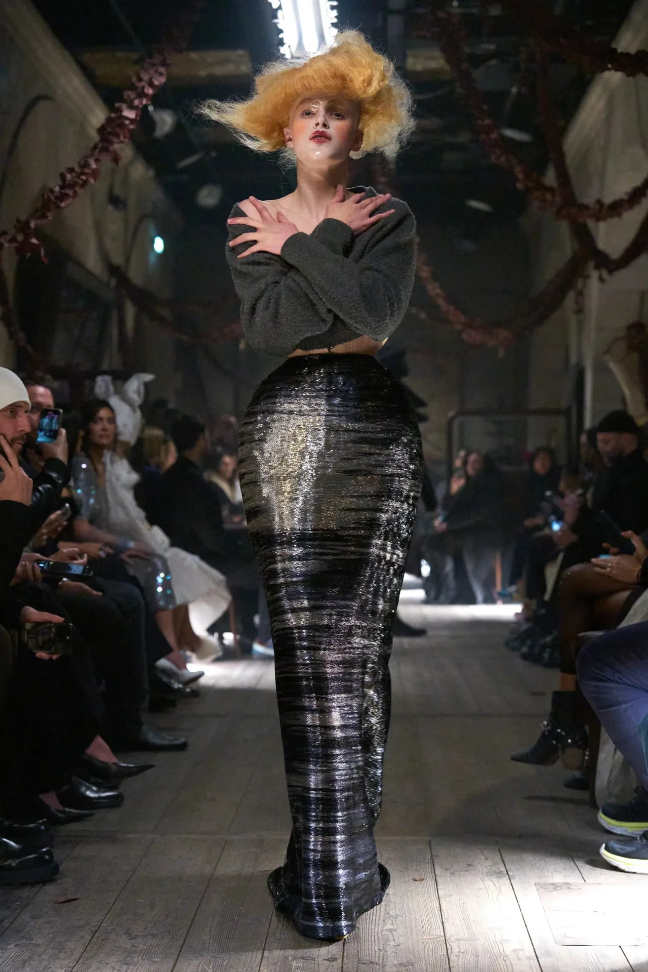 Maison Margiela Haute Couture 2024