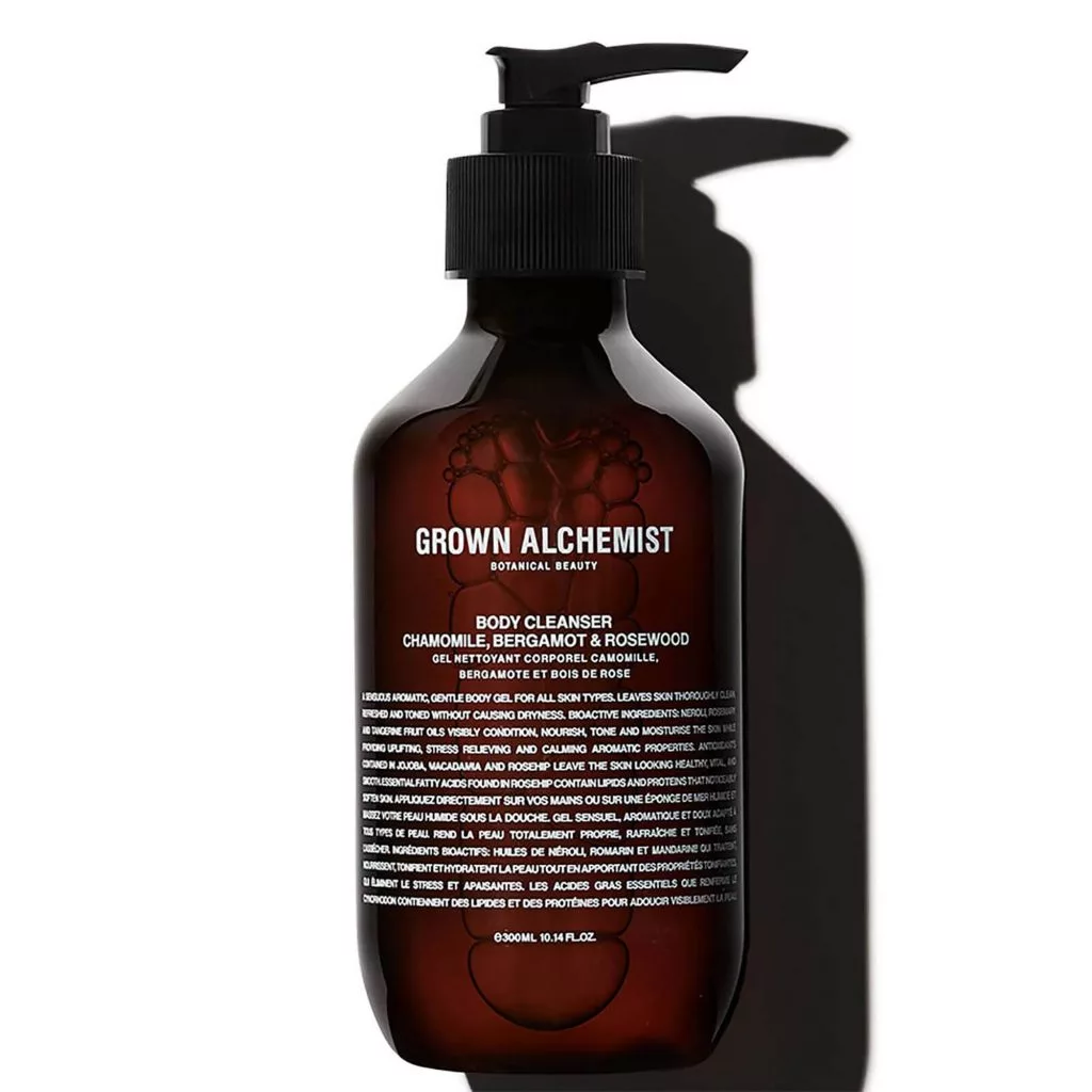 sản phẩm sữa tắm grown alchemist sản phẩm sữa tắm grown alchemist