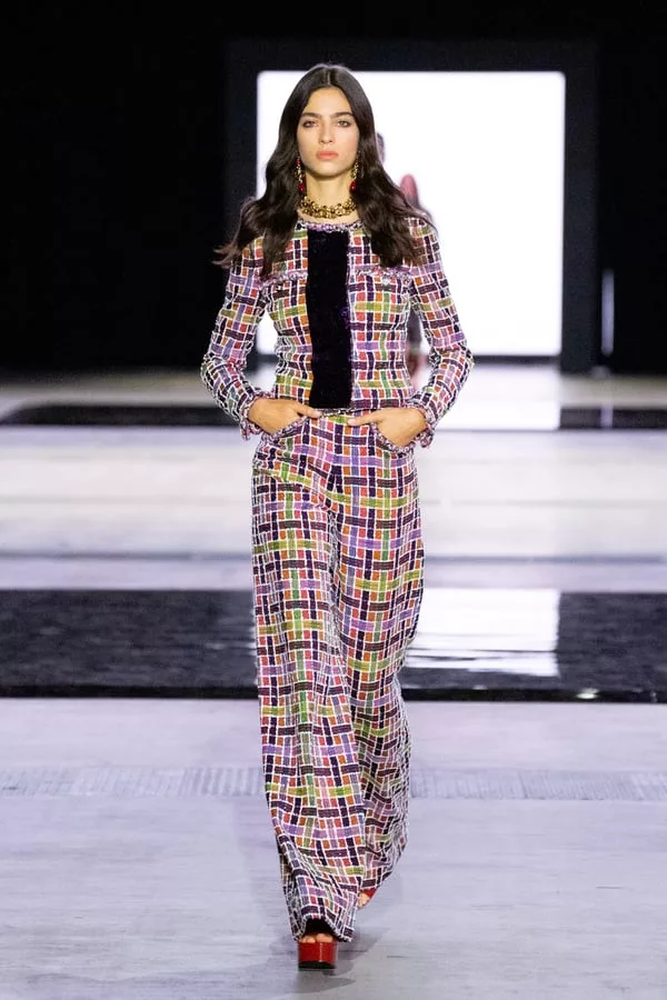 chanel