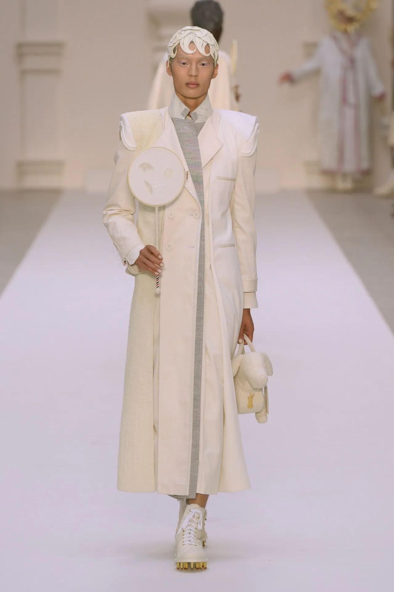 Thom Browne Couture 2024: