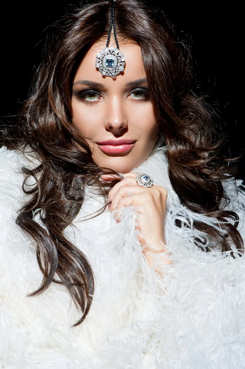 Miss Universe 2002