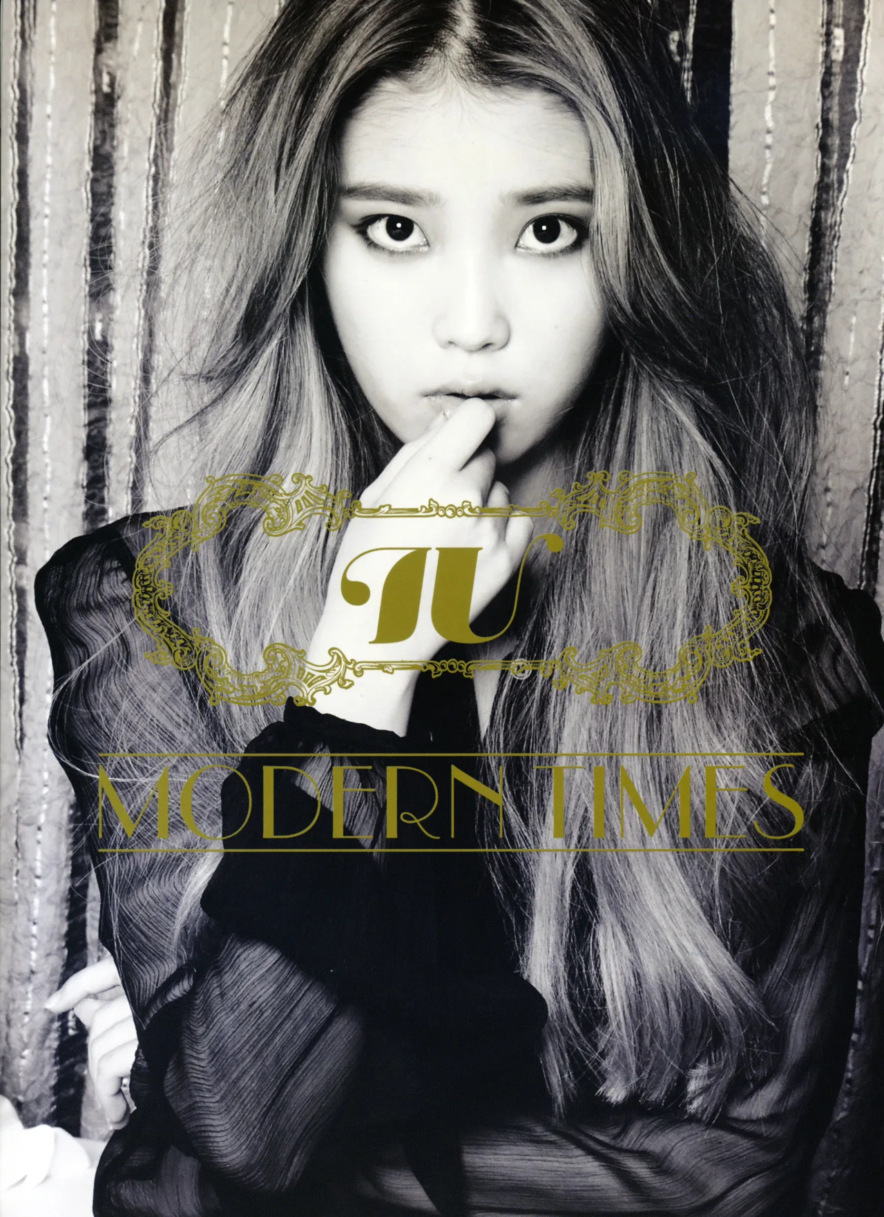 Modern Times IU