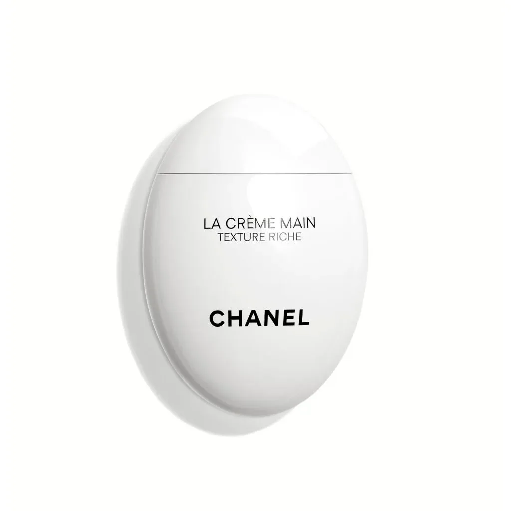 Kem dưỡng da tay Chanel. Kem dưỡng da tay Chanel.