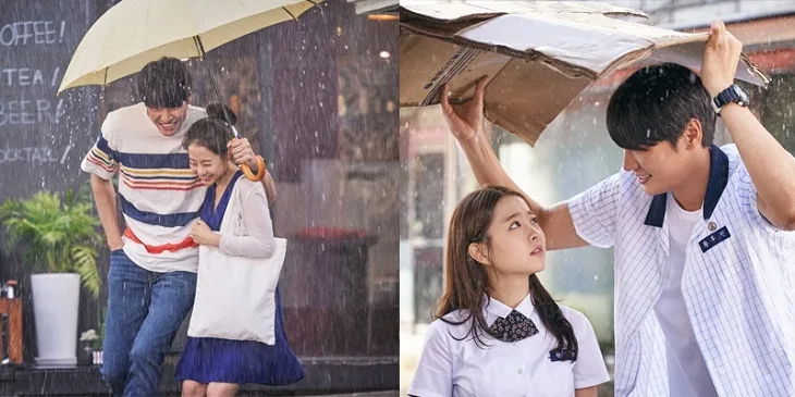 elle việt nam phim thanh xuân