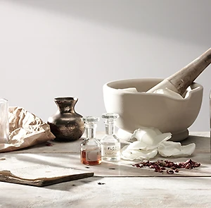 Nước hoa Organic, xu hướng làm đẹp “nói không với hóa chất”