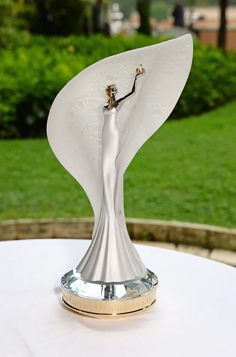 giải thưởng thời trang xanh5