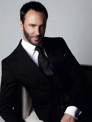 Tom Ford