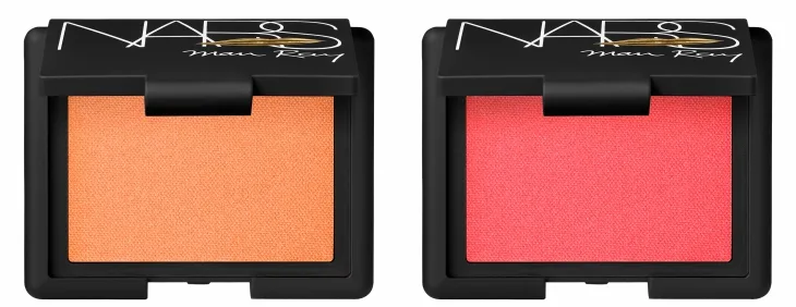 Mỹ phẩm NARS Man Ray - Bộ sưu tập sắc màu mùa lễ hội 2017 Mỹ phẩm NARS Man Ray - Bộ sưu tập sắc màu mùa lễ hội 2017