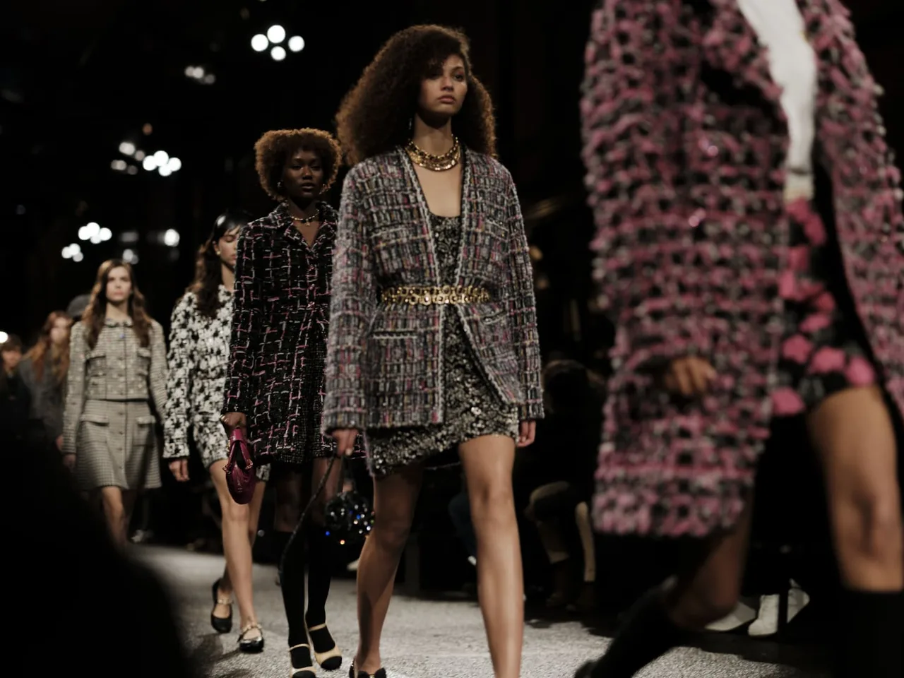 chanel