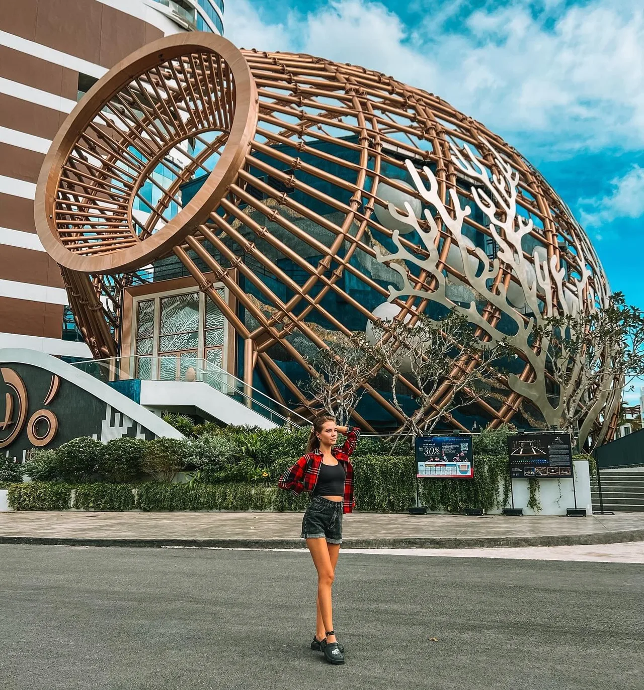 Nhà Hát Đó Nha Trang