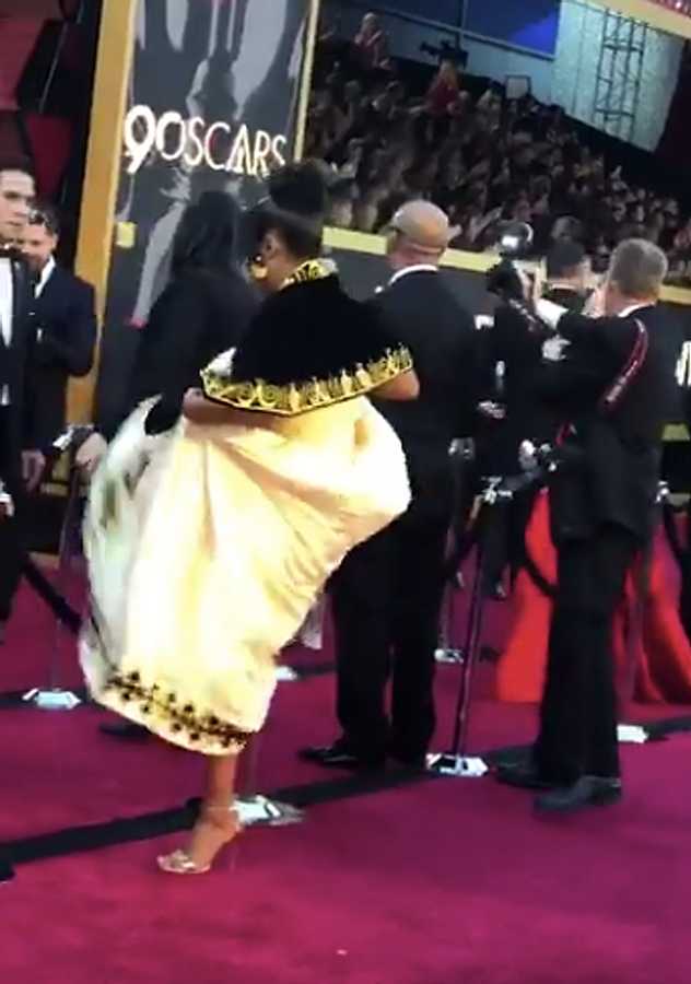 Oscar 9