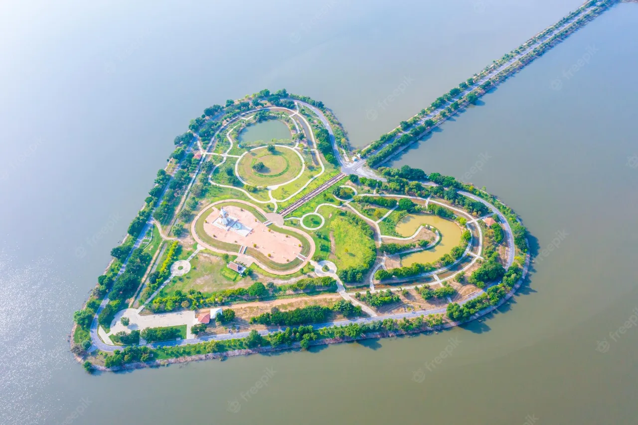 đảo tung talay luang