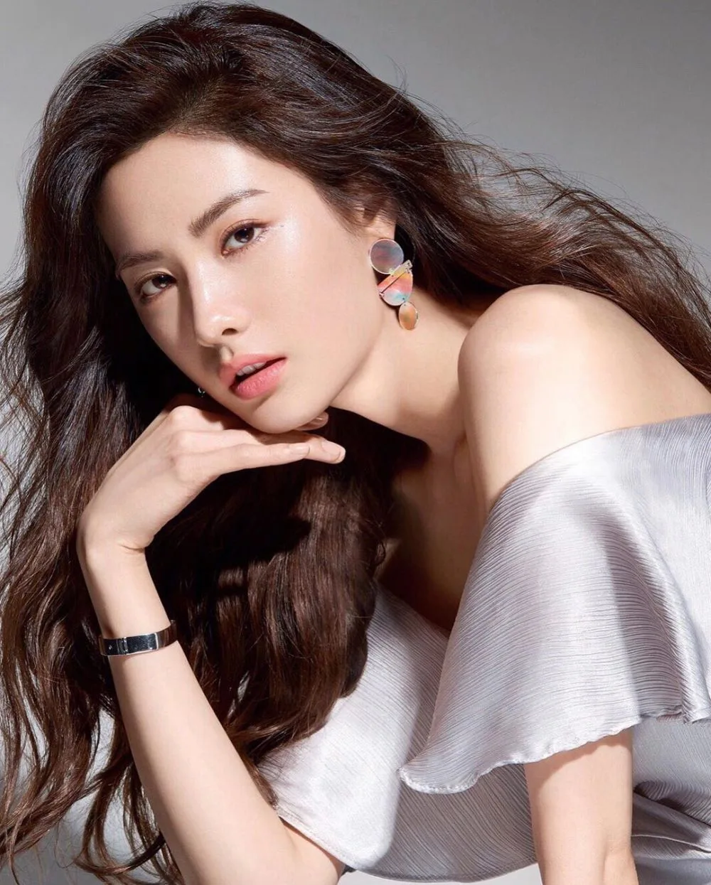 diễn viên nana 1