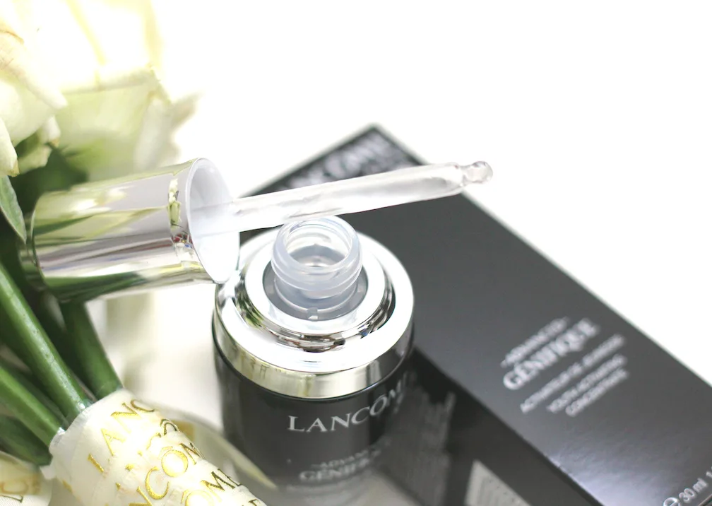 Tinh chất dưỡng da Advanced Génifique - 03 Tinh chất dưỡng da Advanced Génifique - 03