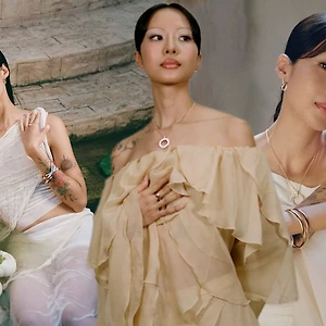 nữ rapper suboi gương mặt trang bìa elle việt nam tháng 4 2024