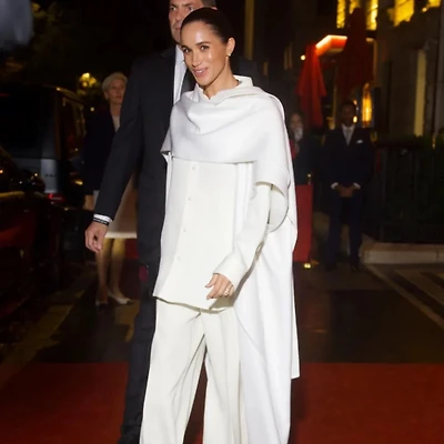 dàn sao đổ bộ show Balenciaga Xuân-Hè 2026