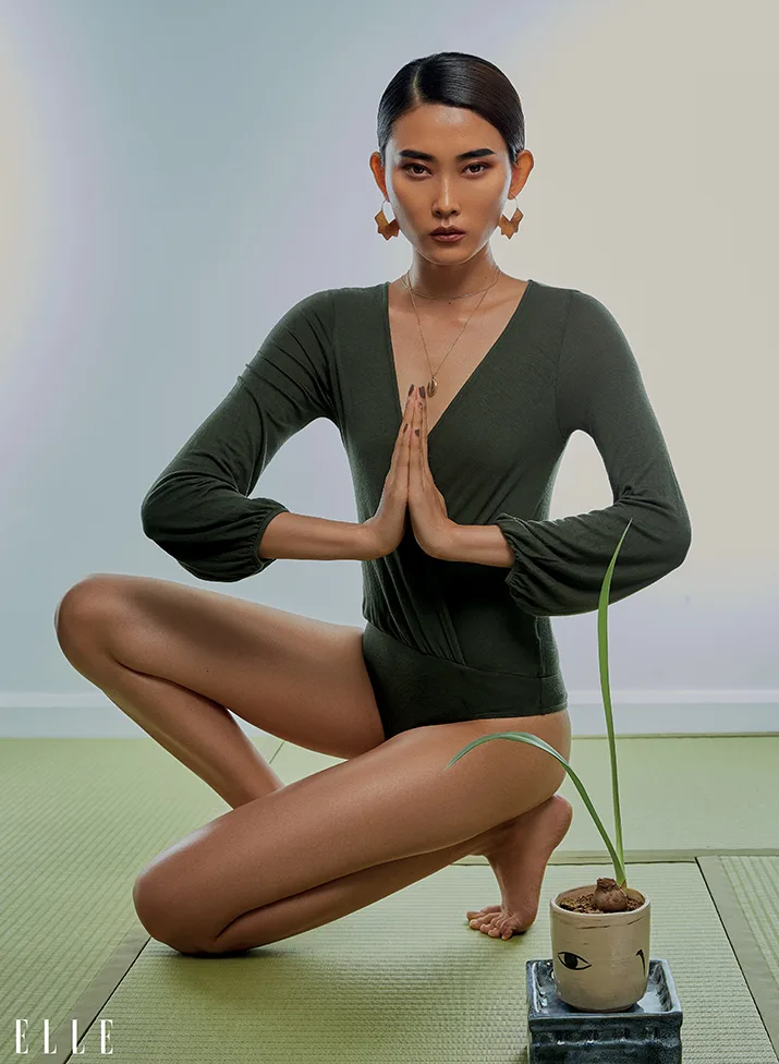 trang điểm tối giản 9 trang điểm tối giản 9