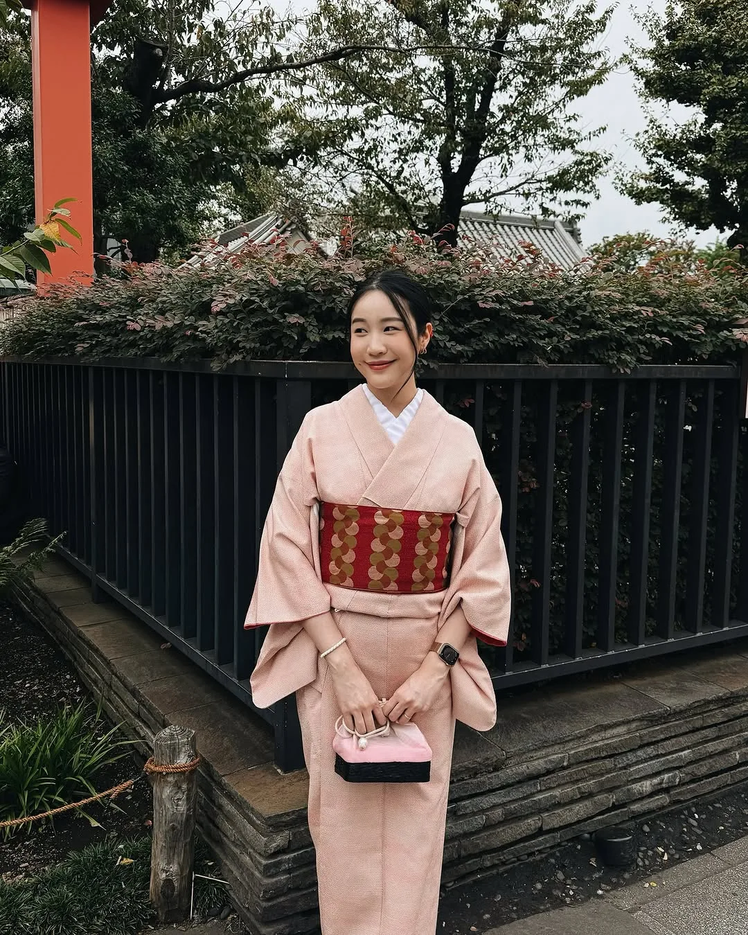kimono yukata nhật bản