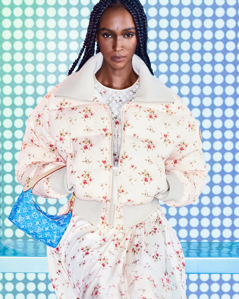 louis vuitton lv remix
