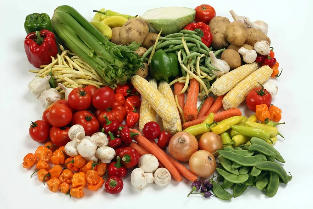 dinh dưỡng thực phẩm và làn da