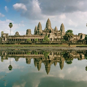 10 địa điểm du lịch nên đến trước khi chúng có nguy cơ biến mất