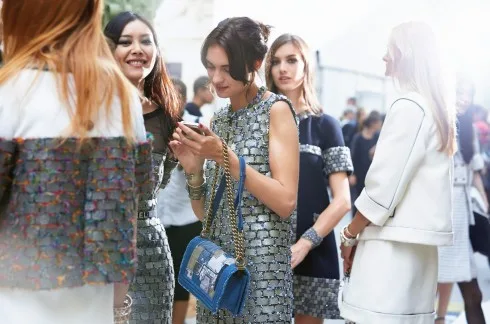 Cảm hứng kiến trúc Paris