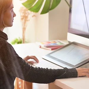 bí quyết làm việc tại nhà