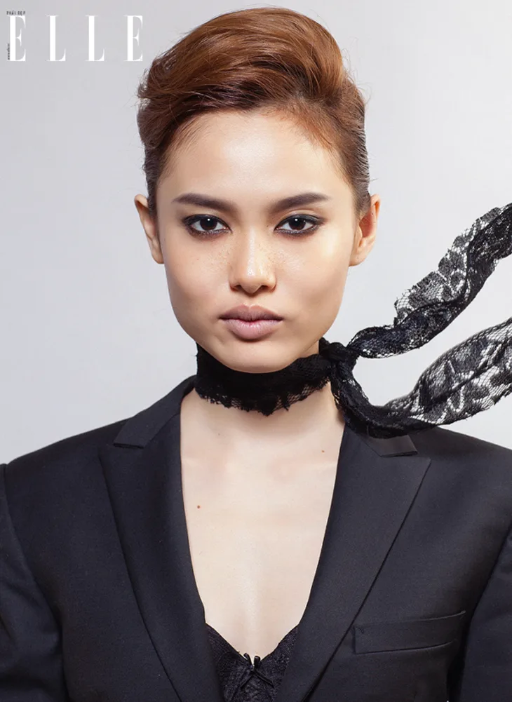 Những gương mặt nổi bật sẽ xuất hiện trên sàn diễn của ELLE Fashion Show 2017 Những gương mặt nổi bật sẽ xuất hiện trên sàn diễn của ELLE Fashion Show 2017