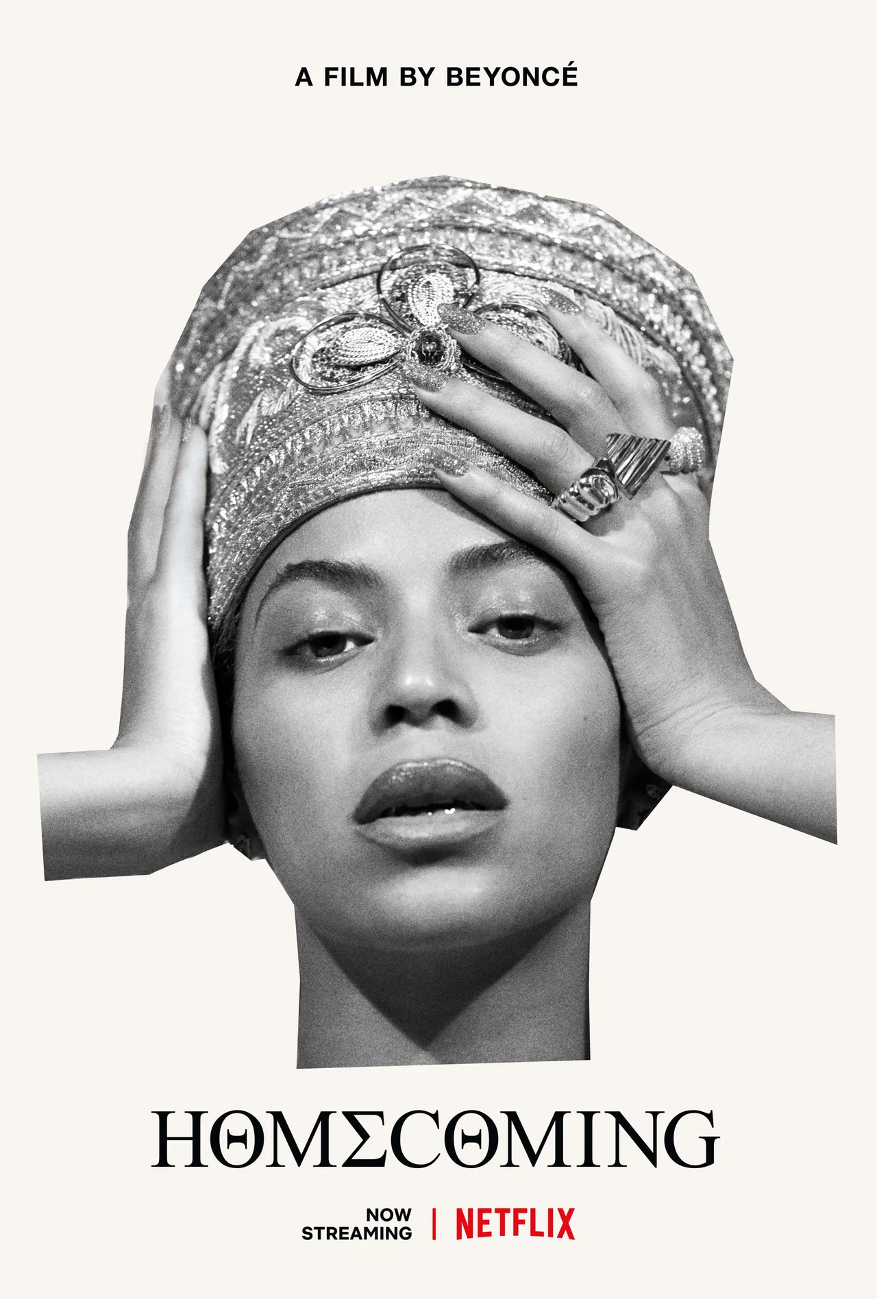 Beyonce homecoming phim tài liệu