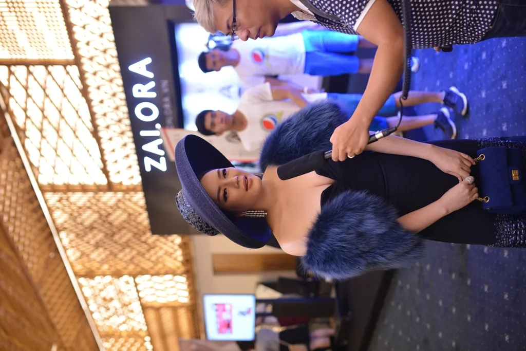 Lý Nhã Kỳ