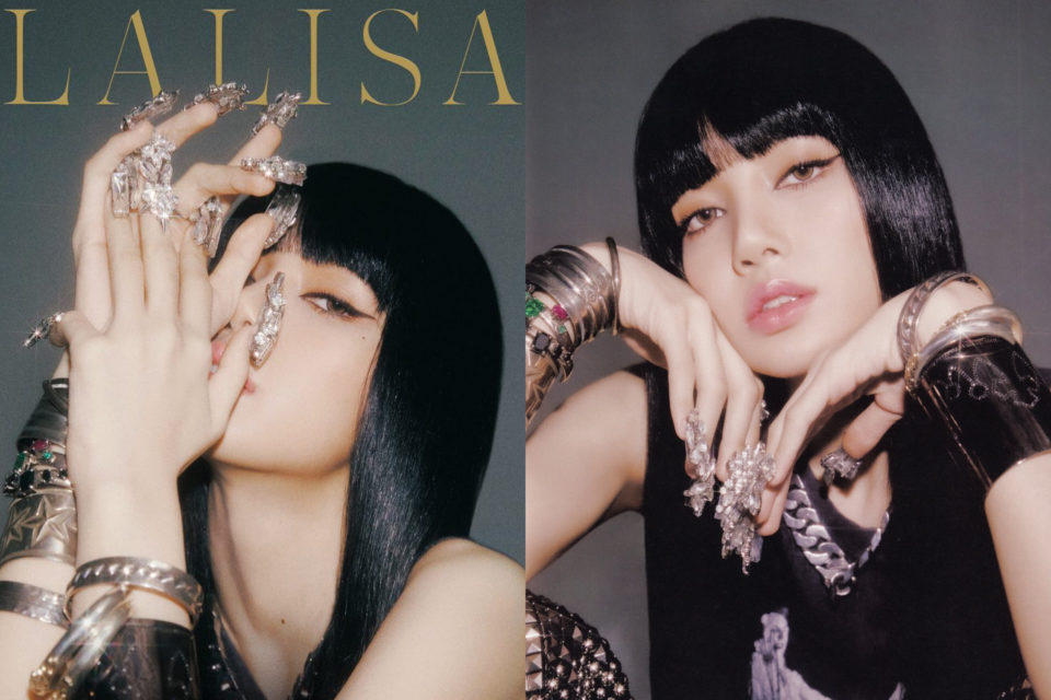 Lisa BlackPink Lisa BlackPink