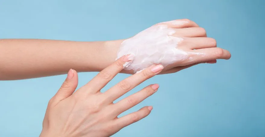 Kem dưỡng da chống nắng có thật sự hiệu quả?