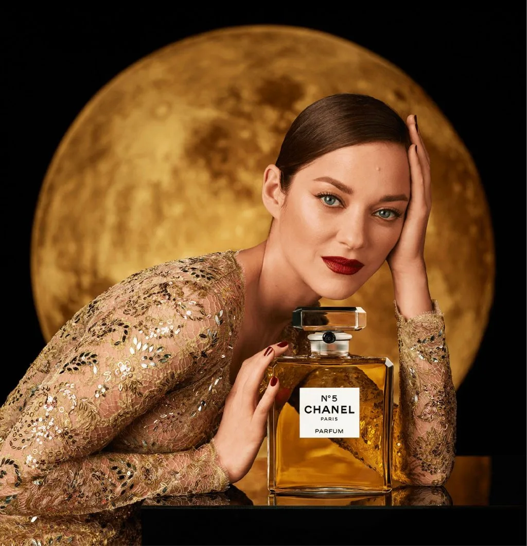 mùi hương phù phiếm Chanel No5 mùi hương phù phiếm Chanel No5