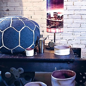 Mua sắm sản phẩm nội thất theo phong cách chủ nhà