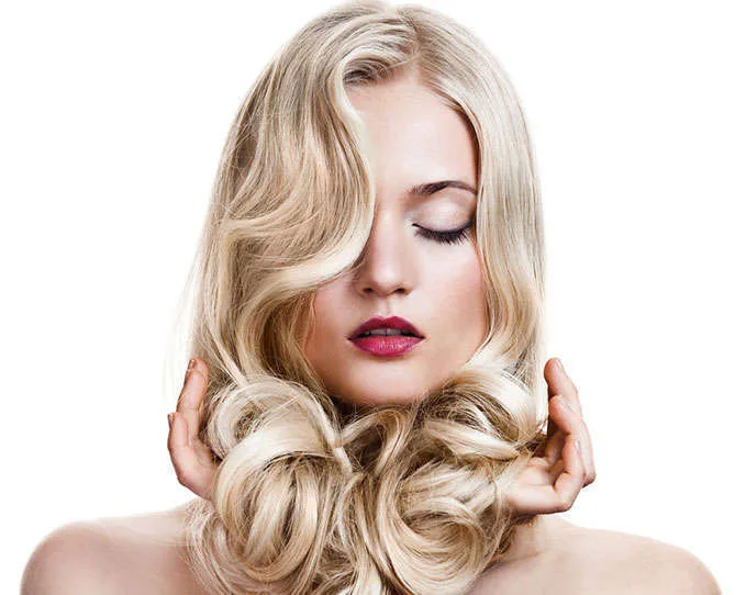 giữ nếp xoăn wella giữ nếp xoăn wella