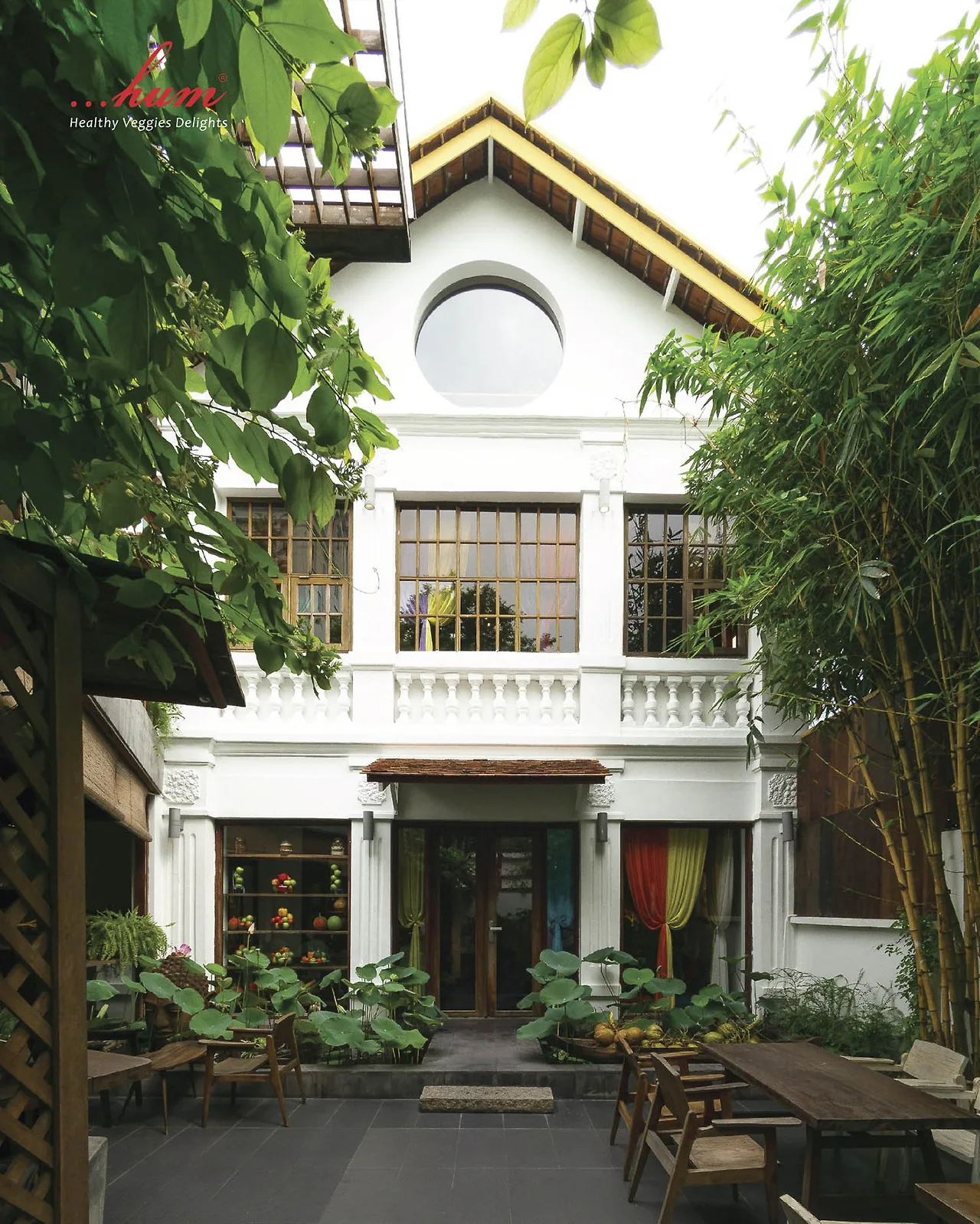 quán chay ngon thanh tịnh tphcm