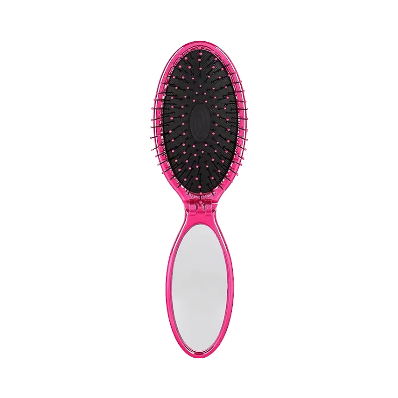 Lược Wet Brush giúp gỡ rối.