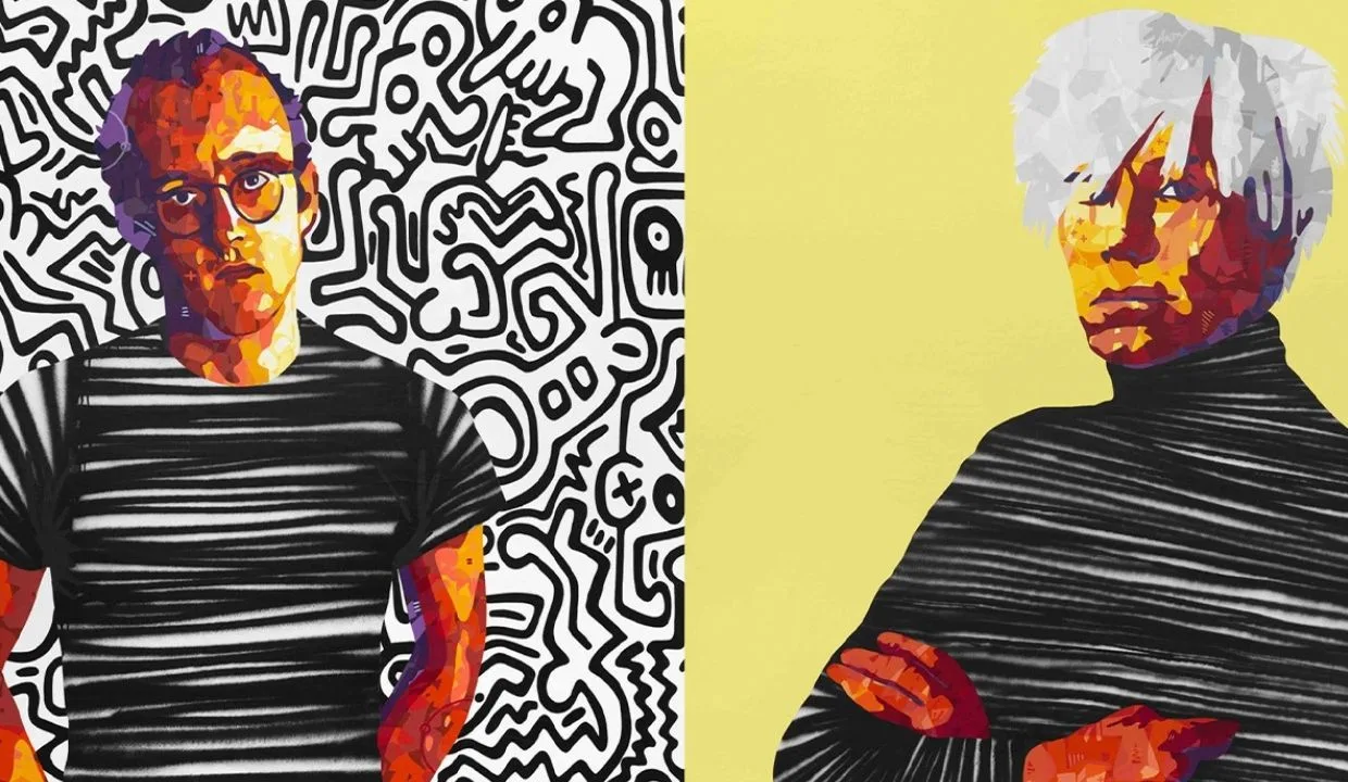 pop-art-tranh-dan-ong-deo-kinh-ao-soc-mau-trang-den-1240x720
