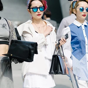 Giải mã sức hút thần kỳ của thời trang Hàn Quốc