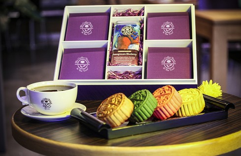 The Coffee Bean & Tea Leaf®