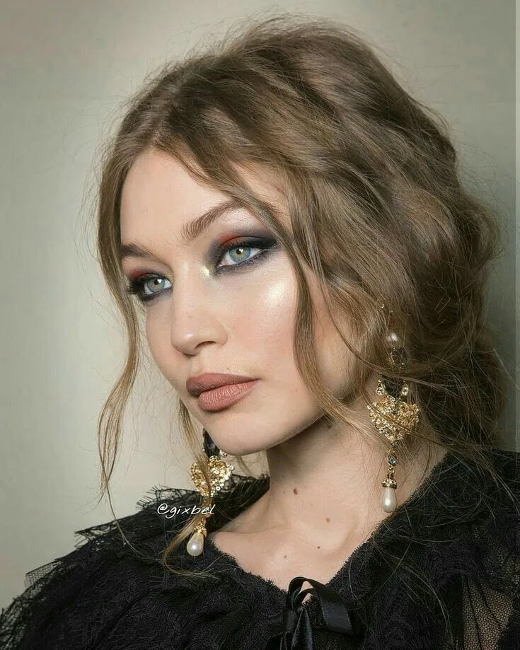 Gigi Hadid Gigi Hadid