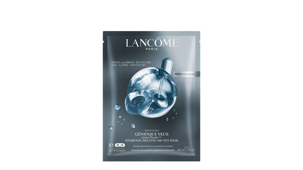 mặt nạ giảm thâm mắt lancome mặt nạ giảm thâm mắt lancome