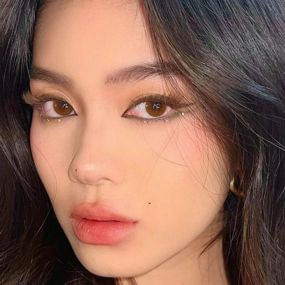 Kẻ mắt siren eyes Kẻ mắt siren eyes