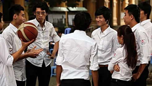 dành cho tháng sáu