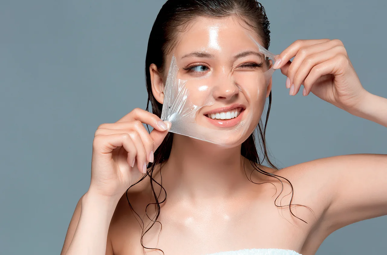 làm đẹp không xâm lấn phương pháp lột da chemical làm đẹp không xâm lấn phương pháp lột da chemical