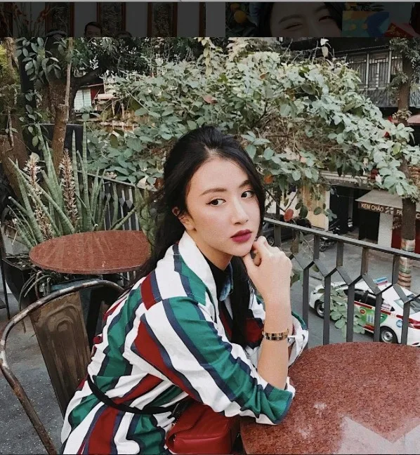 love cartier - quynh anh shyn - elle vietnam 10
